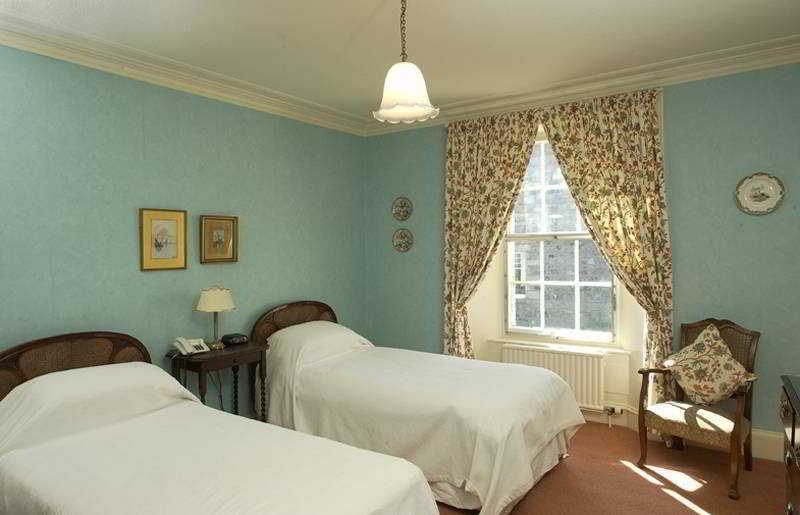 Udny Arms Hotel Newburgh  Ruang foto
